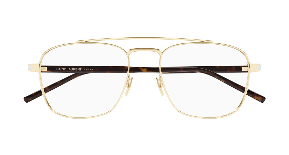 SAINT LAURENT SL 665 OPT 003