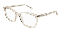 SAINT LAURENT SL 672 004