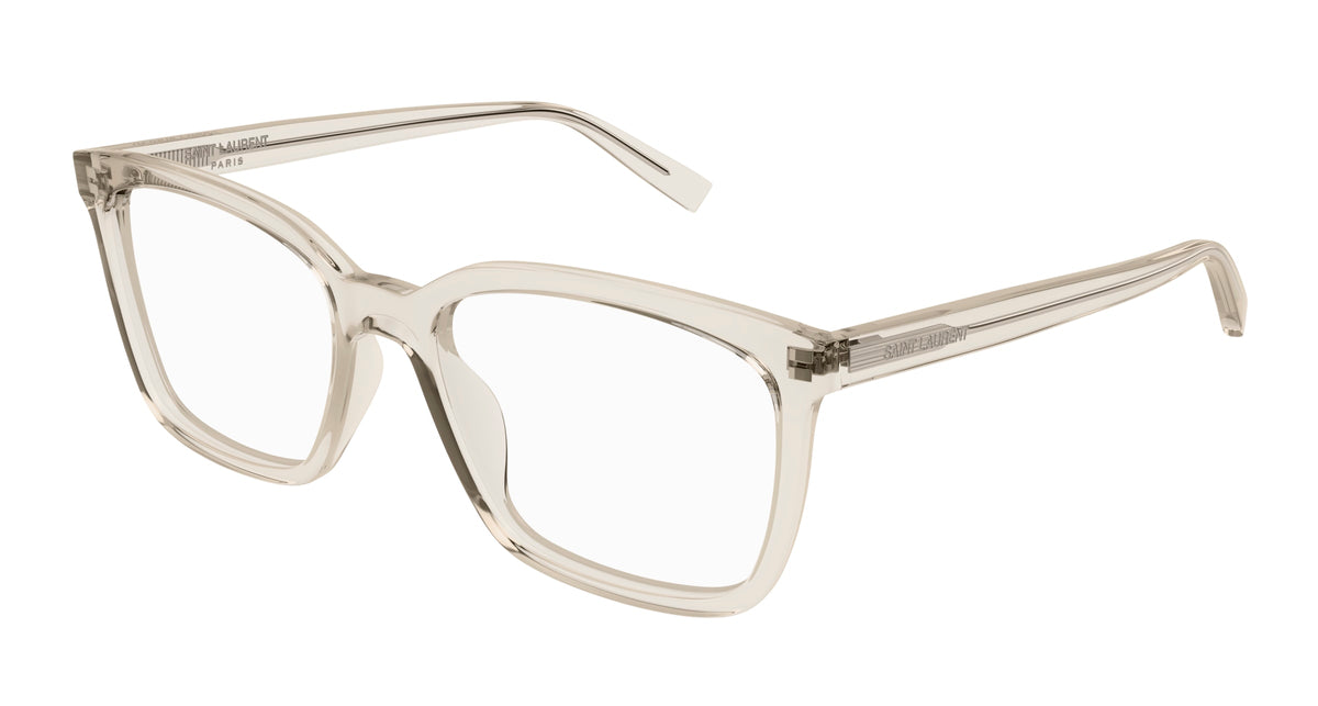 SAINT LAURENT SL 672 004