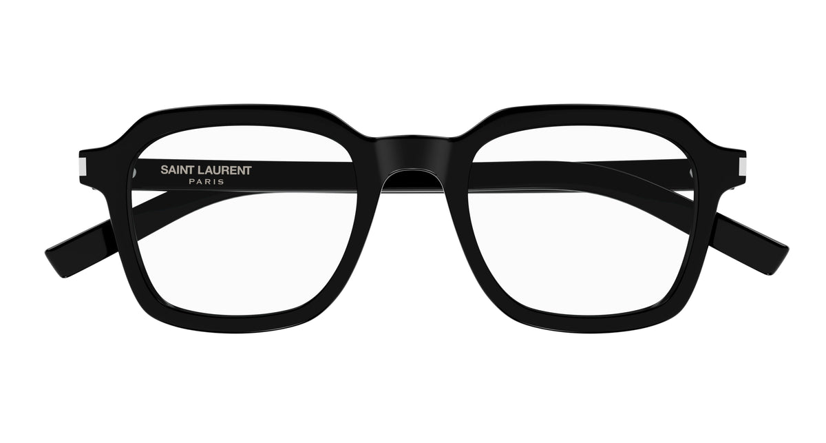 SAINT LAURENT SL 715 SLIM OPT 001
