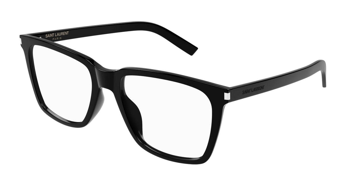 SAINT LAURENT SL 717 SLIM 001