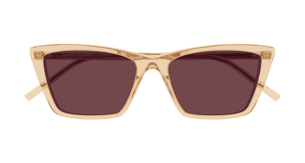 SAINT LAURENT SL 737 MICA THIN 008