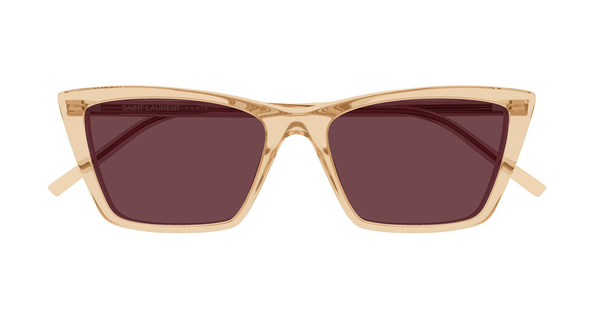 SAINT LAURENT SL 737 MICA THIN 008