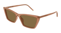 SAINT LAURENT SL 737 MICA THIN 009