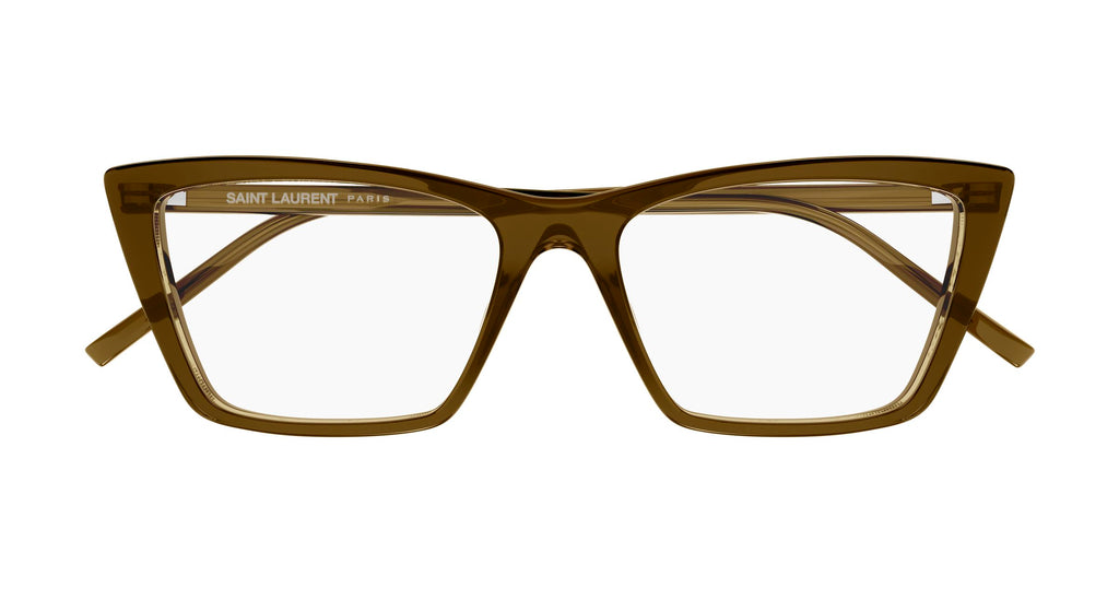 SAINT LAURENT SL 737 MICA THIN OPT 009