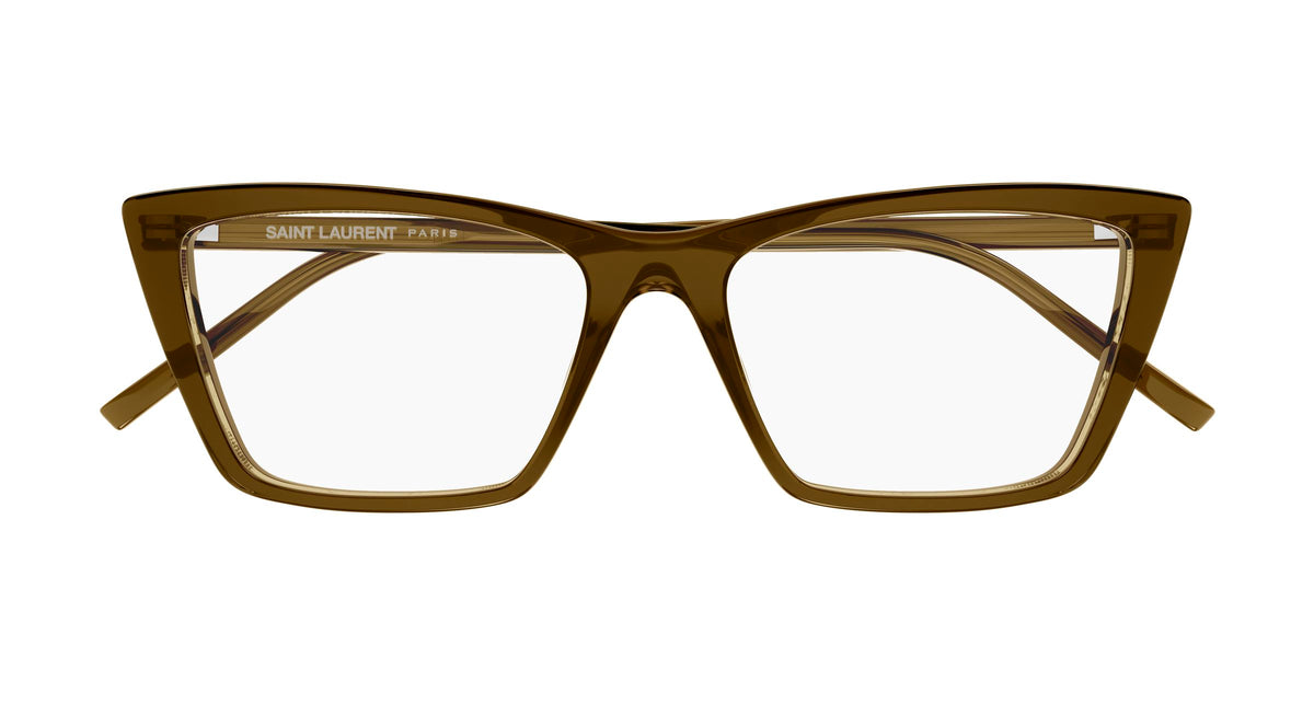 SAINT LAURENT SL 737 MICA THIN OPT 009