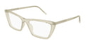 SAINT LAURENT SL 737 MICA THIN OPT 010