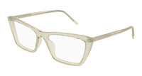 SAINT LAURENT SL 737 MICA THIN OPT 010