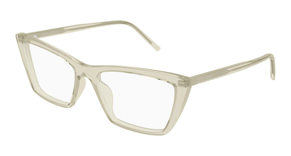 SAINT LAURENT SL 737 MICA THIN OPT 010