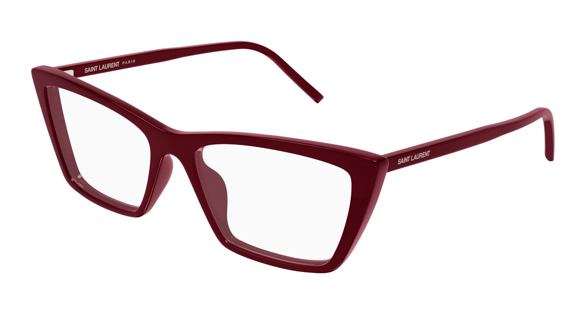 SAINT LAURENT SL 737 MICA THIN OPT 011