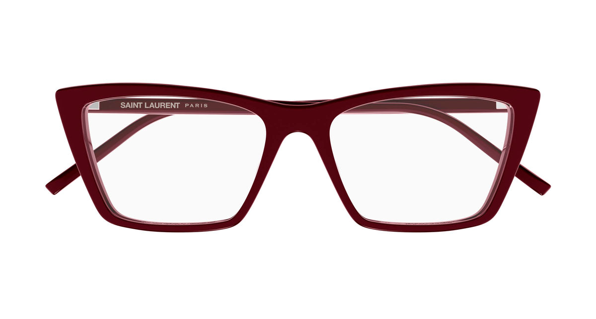 SAINT LAURENT SL 737 MICA THIN OPT 011