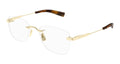 SAINT LAURENT SL 744 002