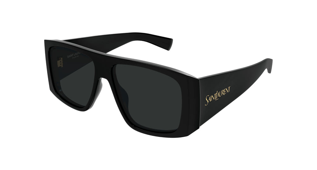 SAINT LAURENT SL 832/F 001