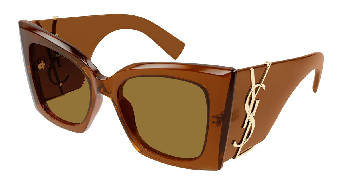 SAINT LAURENT SL M119 BLAZE CRYSTAL 002