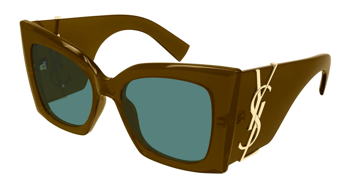 SAINT LAURENT SL M119 BLAZE CRYSTAL 003
