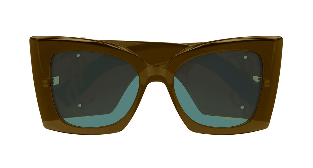 SAINT LAURENT SL M119 BLAZE CRYSTAL 003
