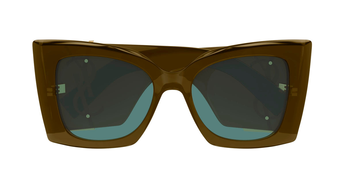 SAINT LAURENT SL M119 BLAZE CRYSTAL 003