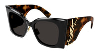 SAINT LAURENT SL M119/F BLAZE 003