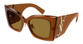 SAINT LAURENT SL M119/F BLAZE CRYSTAL 001