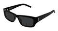 SAINT LAURENT SL M182/F JAZZ 001
