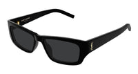 SAINT LAURENT SL M182/F JAZZ 001