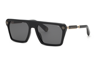 Philipp Plein SPP228 PLEIN HEXAGON STUD 700