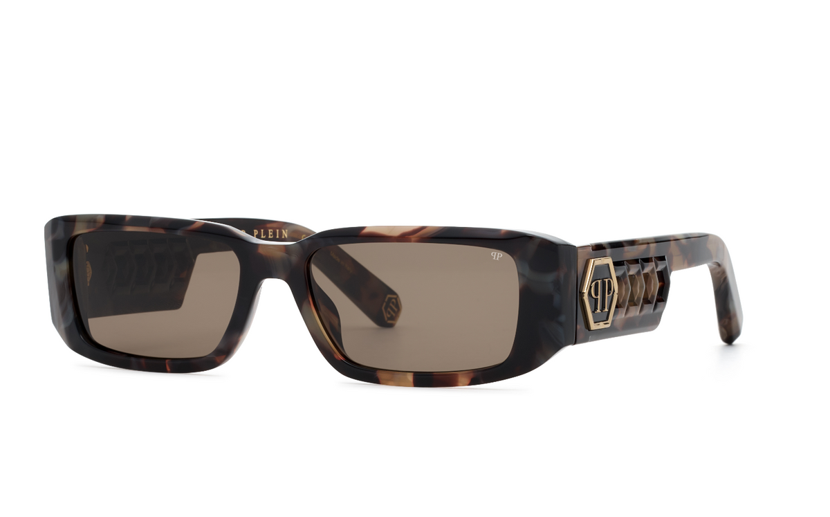 Philipp Plein SPP240M PLEIN ICON EDGE 03KA