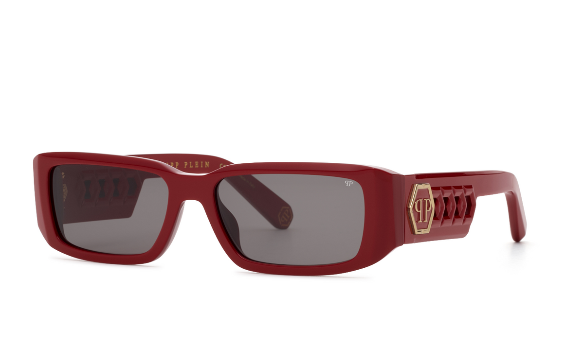 Philipp Plein SPP240M PLEIN ICON EDGE 718