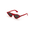 Marni LRE Tikbarri Red Comb 