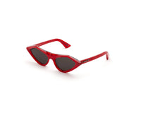 Marni LRE Tikbarri Red Comb 