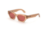 Retrosuperfuture OV0 TONO LIGHT BROWN 
