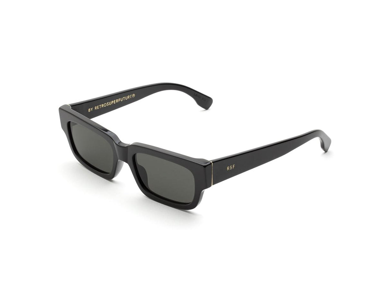 Retrosuperfuture WCH Roma Black