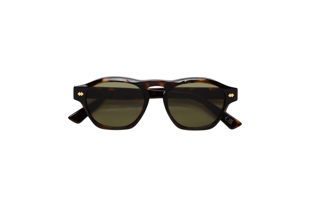 Marni 1X4 Yunari Dark Havana 