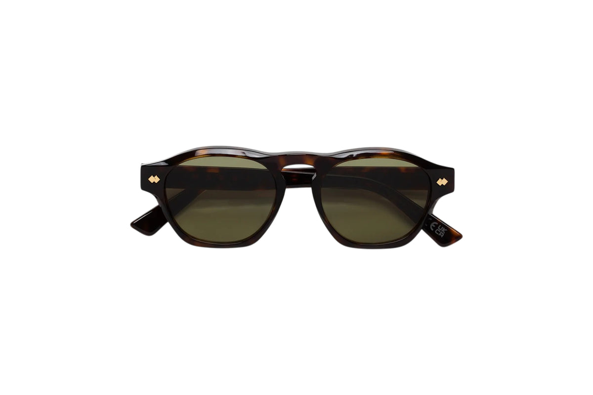 Marni 1X4 Yunari Dark Havana 