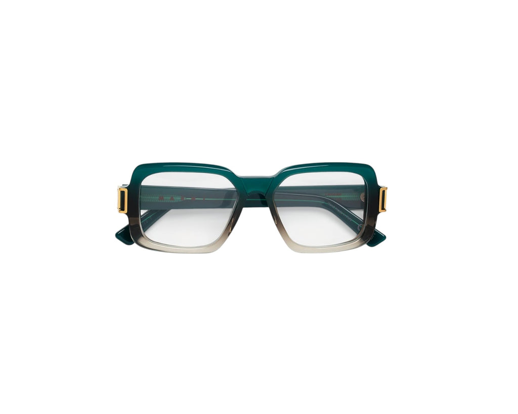 Marni 2SC Zamalek Optical Green Fade 