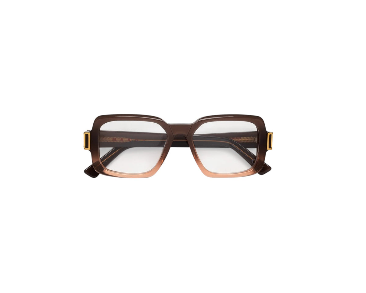 Marni CWI Zamalek Optical Brown Fade 