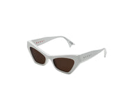 Marni 4KW Zelaryth White 