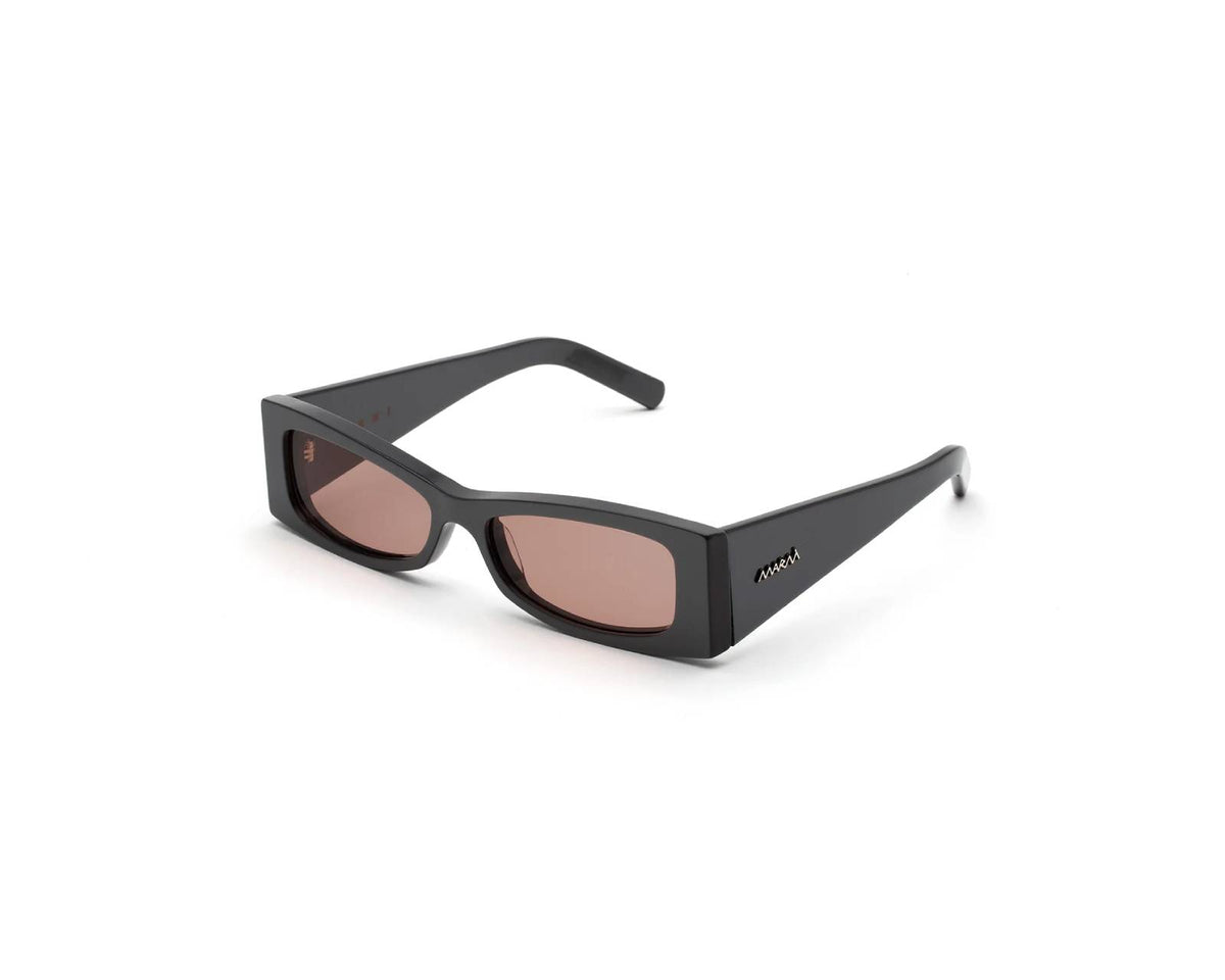 Marni SEI Zokoa Solid Grey 