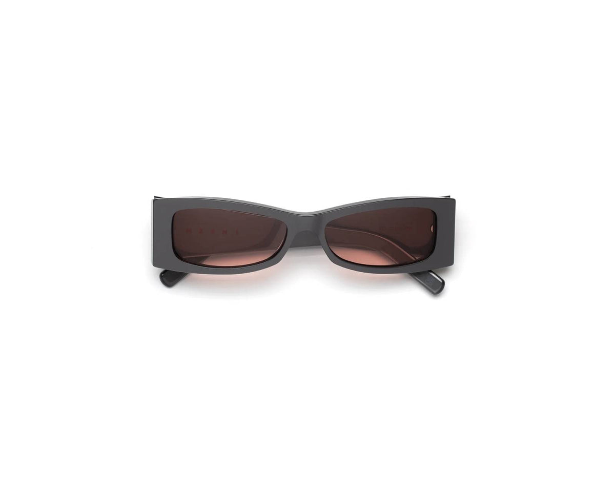 Marni SEI Zokoa Solid Grey 