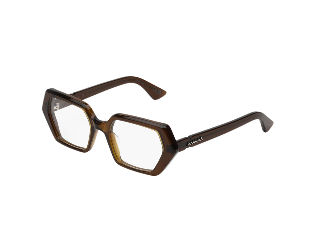 Marni 5LL Zunari Brown 