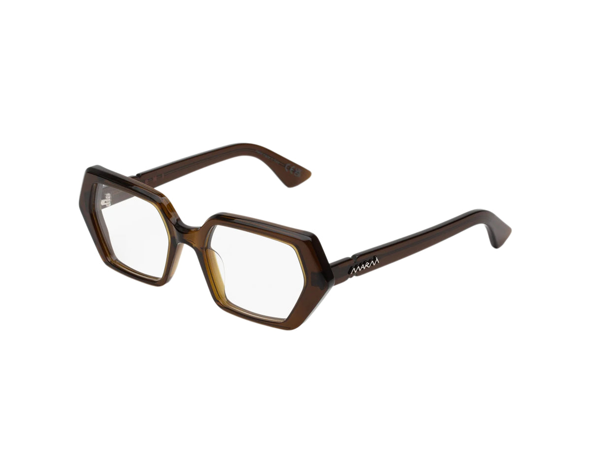 Marni 5LL Zunari Brown 