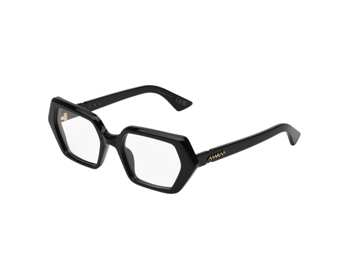 Marni WIW Zunari Black 