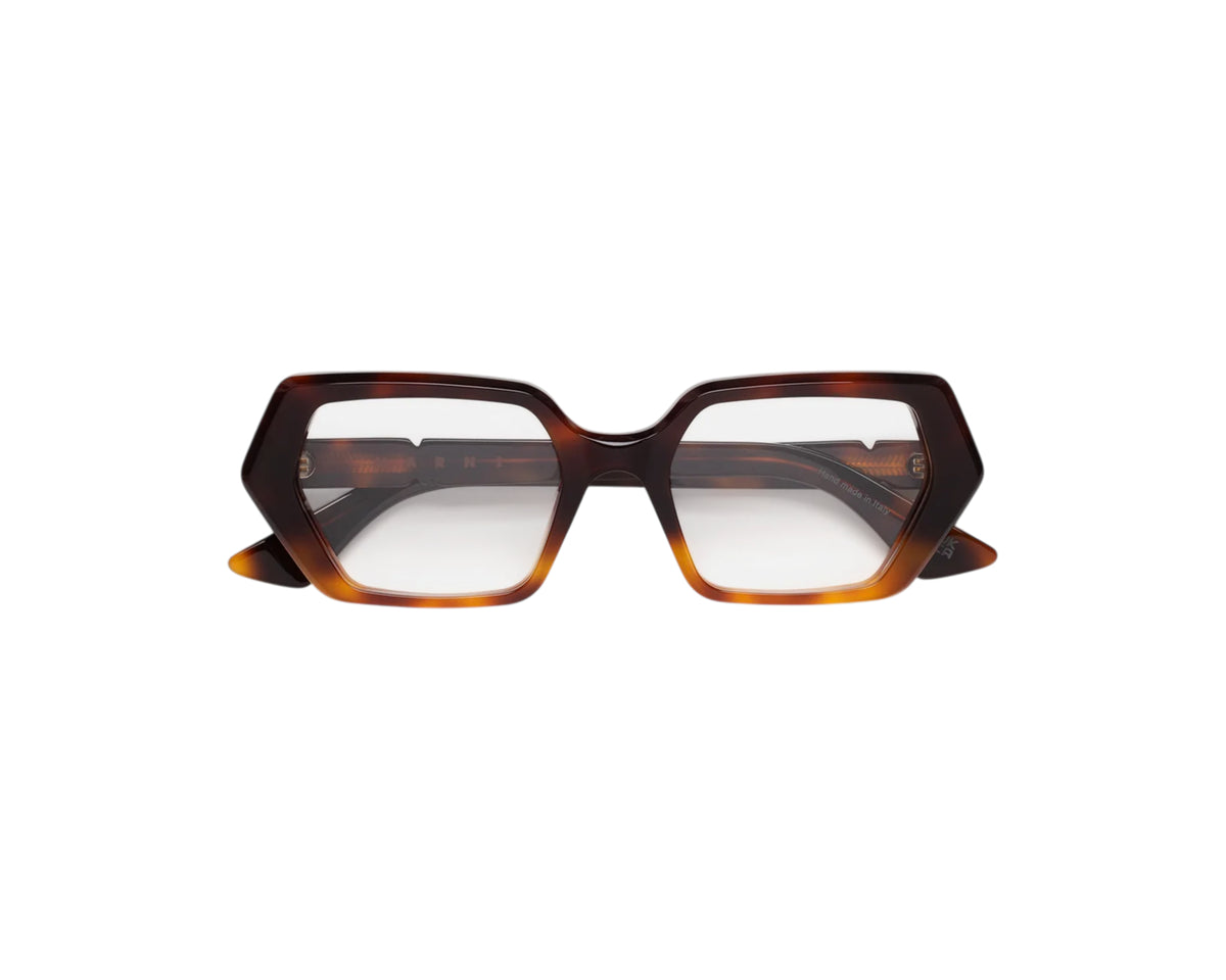 Marni ZD5 Zunari Faded Havana 
