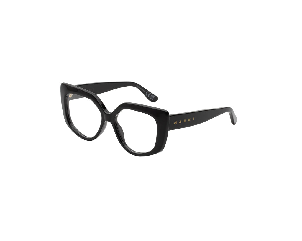 Marni C01 Zvier Black 