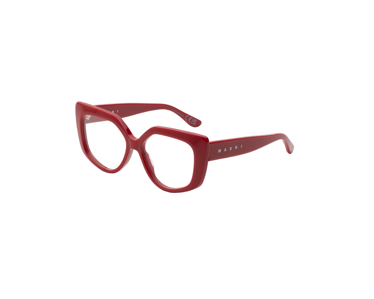 Marni FWY Zvier Red 