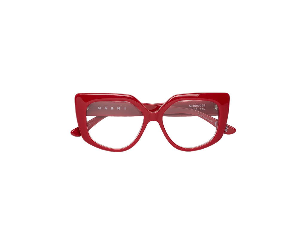 Marni FWY Zvier Red 