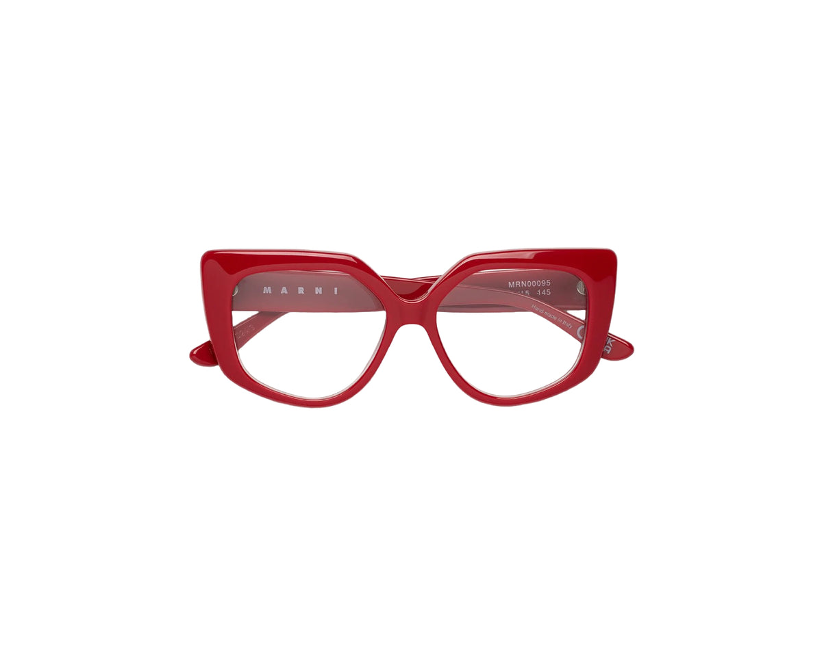 Marni FWY Zvier Red 