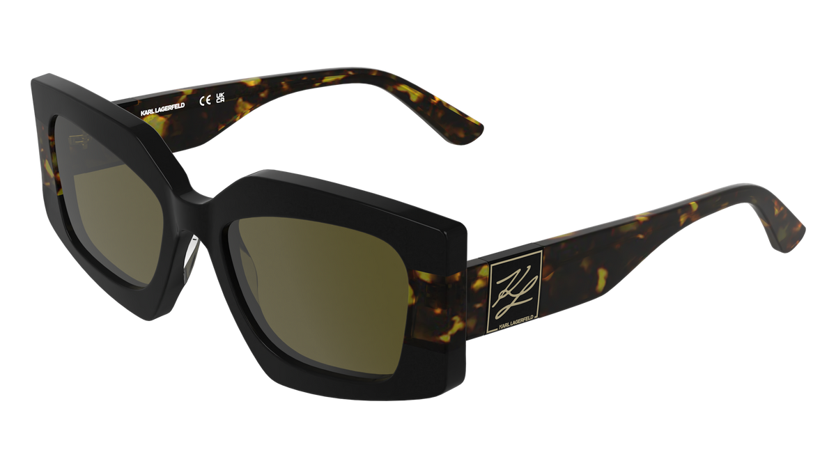 Karl Lagerfeld KL6206S 017