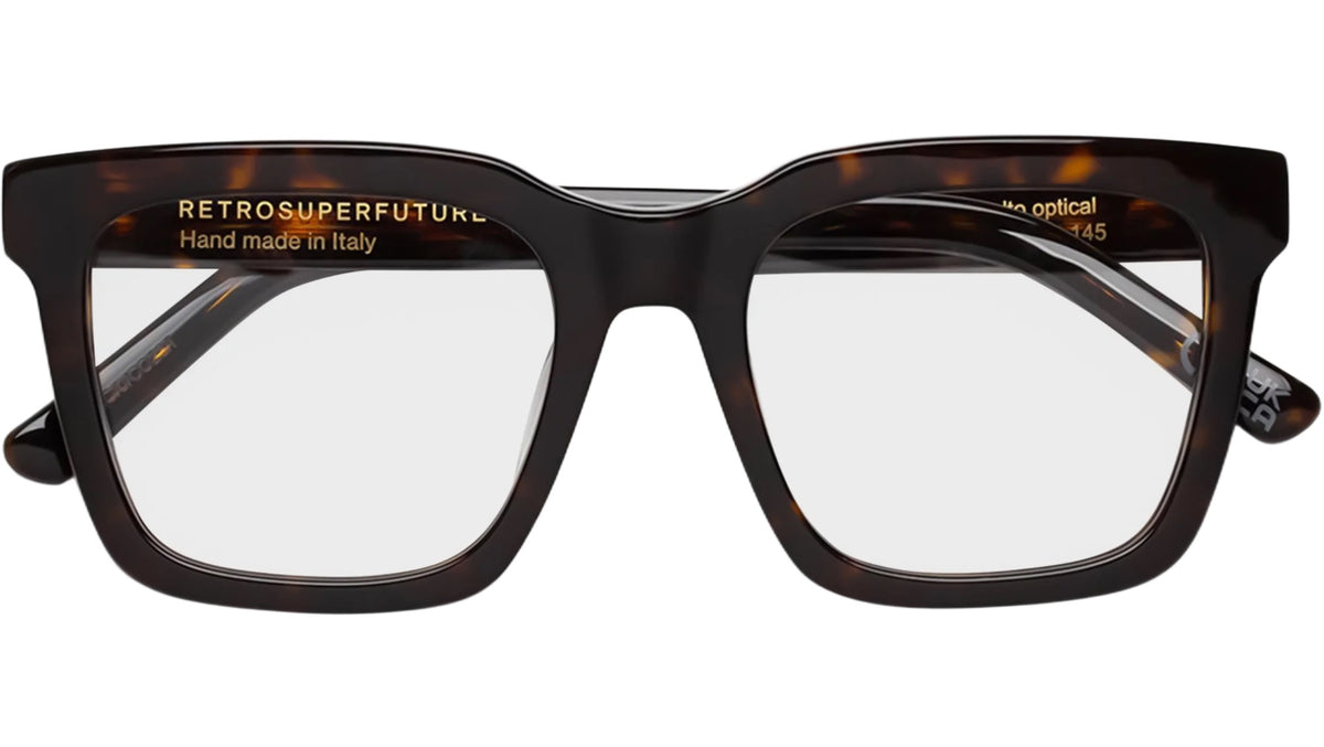 Retrosuperfuture EOB AALTO OPTICAL 3627 