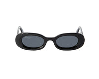 Off-White OERI087 Amalfi 1007 black
